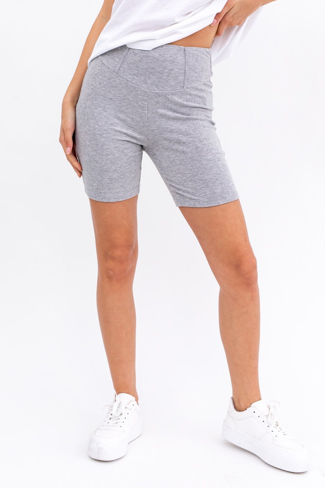 Summer Biker Shorts - Lovely Brielle
