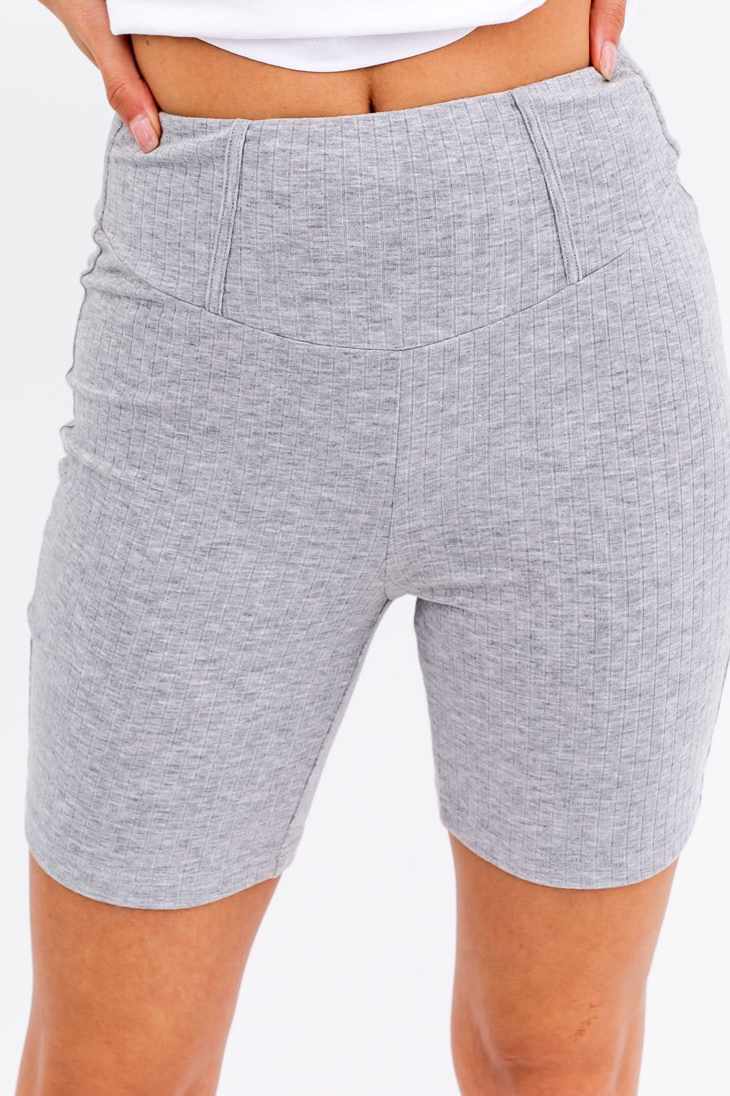 Summer Biker Shorts - Lovely Brielle
