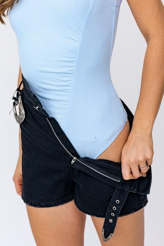 Sussy Bodysuit - Lovely Brielle