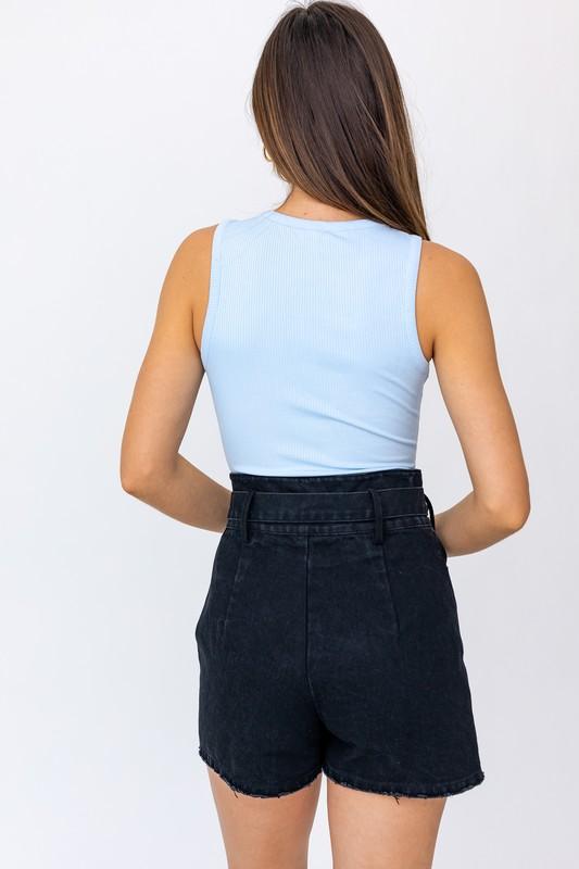 Sussy Bodysuit - Lovely Brielle