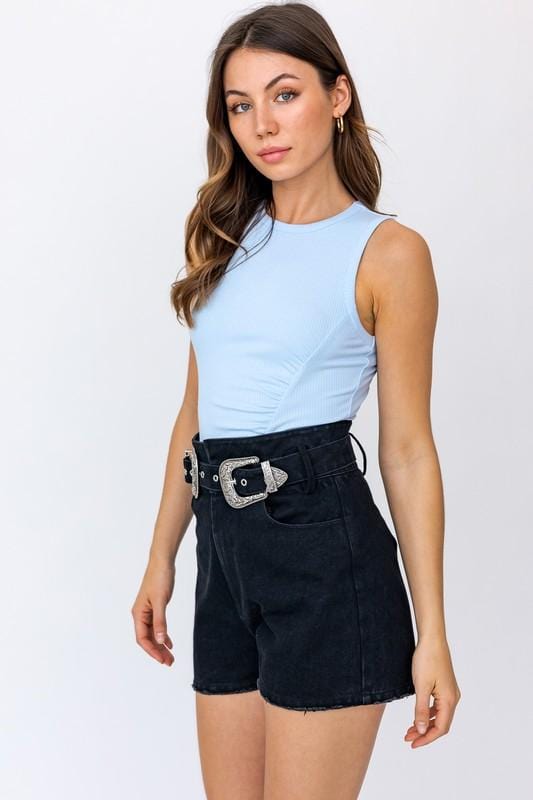 Sussy Bodysuit - Lovely Brielle