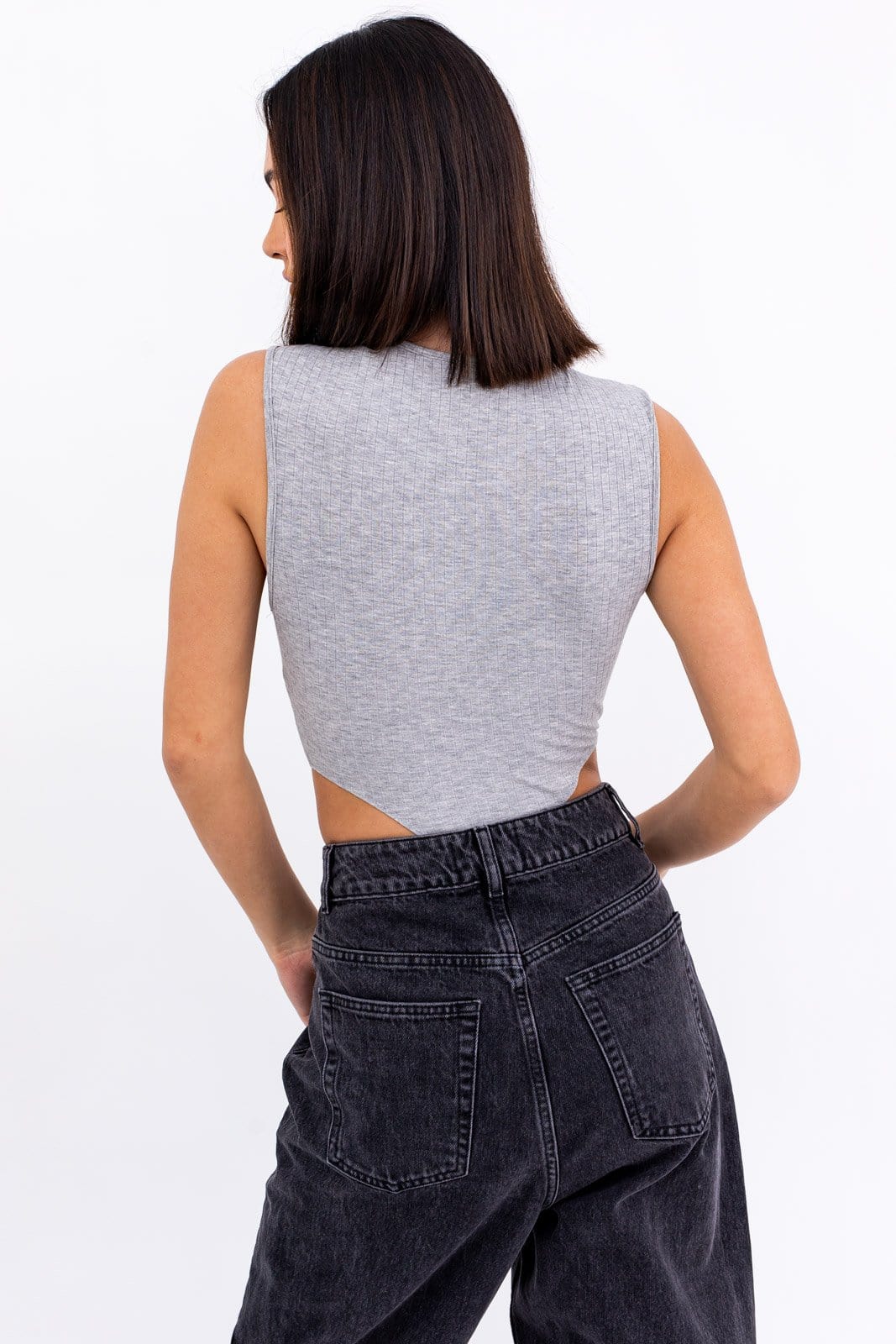 Tessa Bodysuit - Lovely Brielle