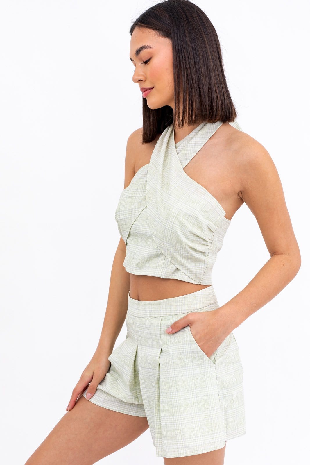 Alina Top - Lovely Brielle