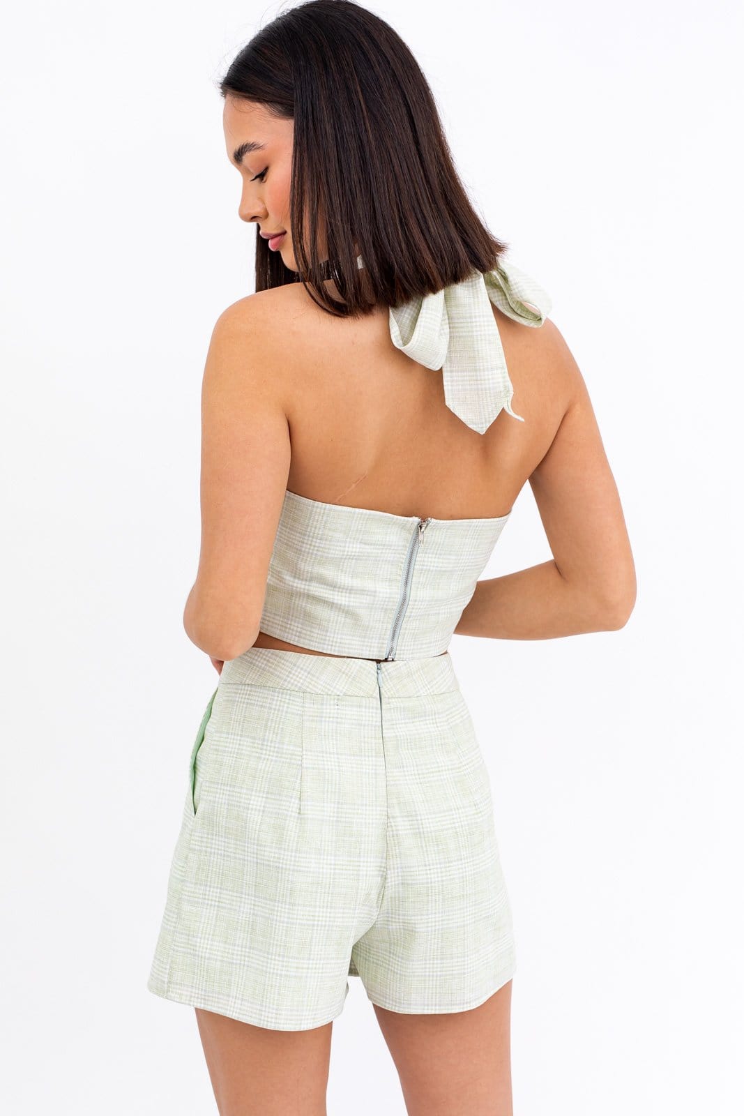 Alina Top - Lovely Brielle