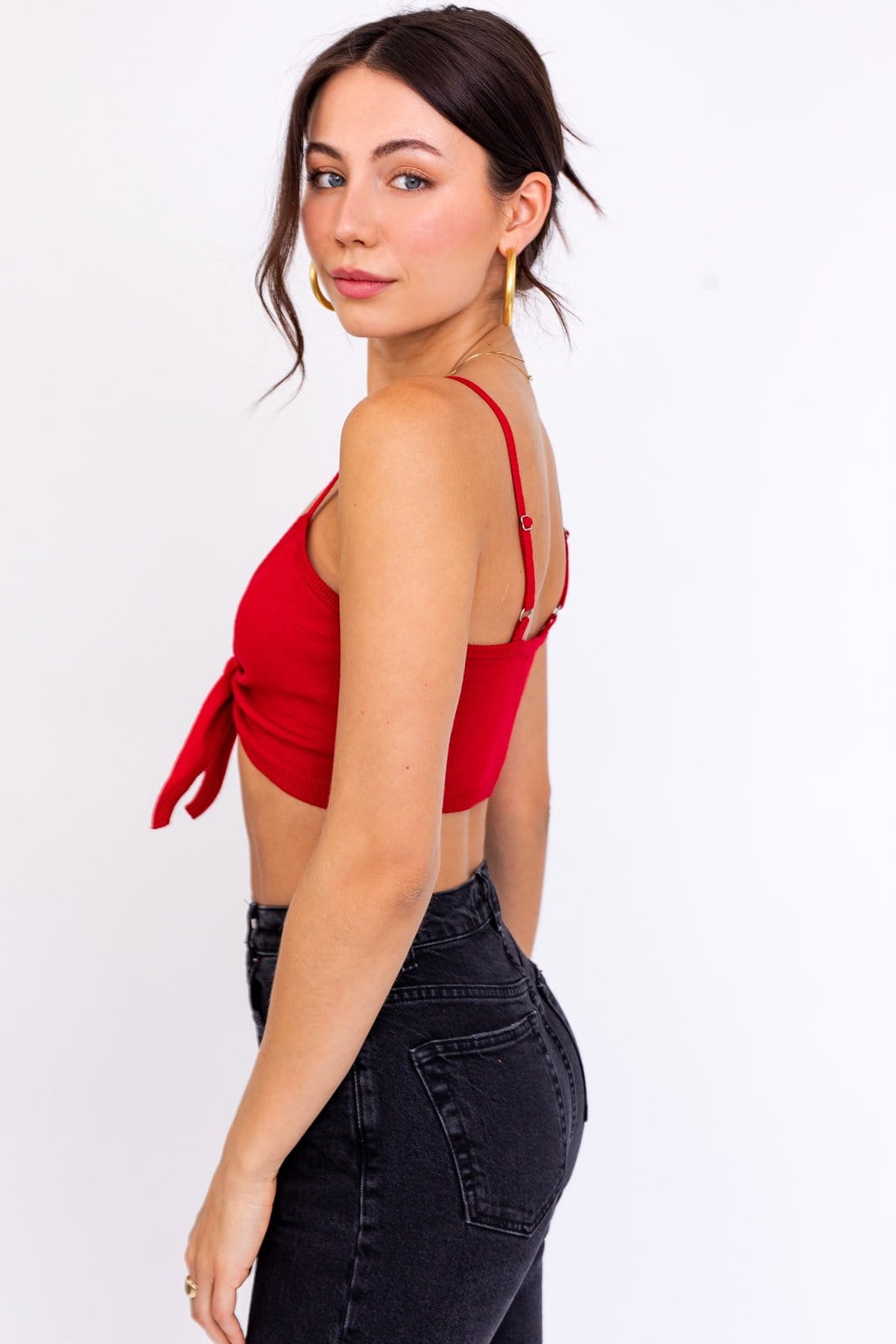 Zoe Bralette - Lovely Brielle