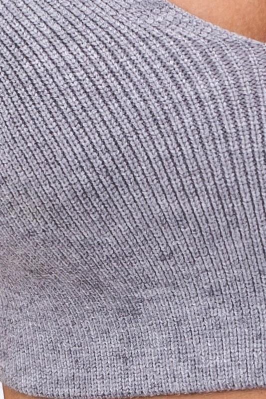 Sidney Spaghetti Bralette - Lovely Brielle