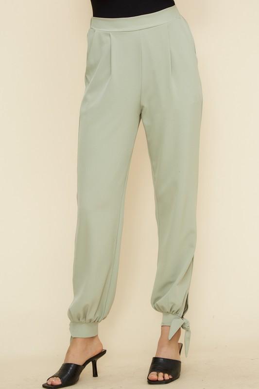 Stella Pants - Lovely Brielle