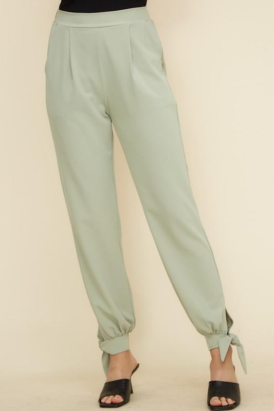 Stella Pants - Lovely Brielle