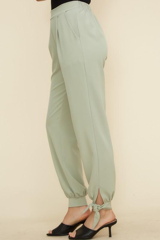 Stella Pants - Lovely Brielle