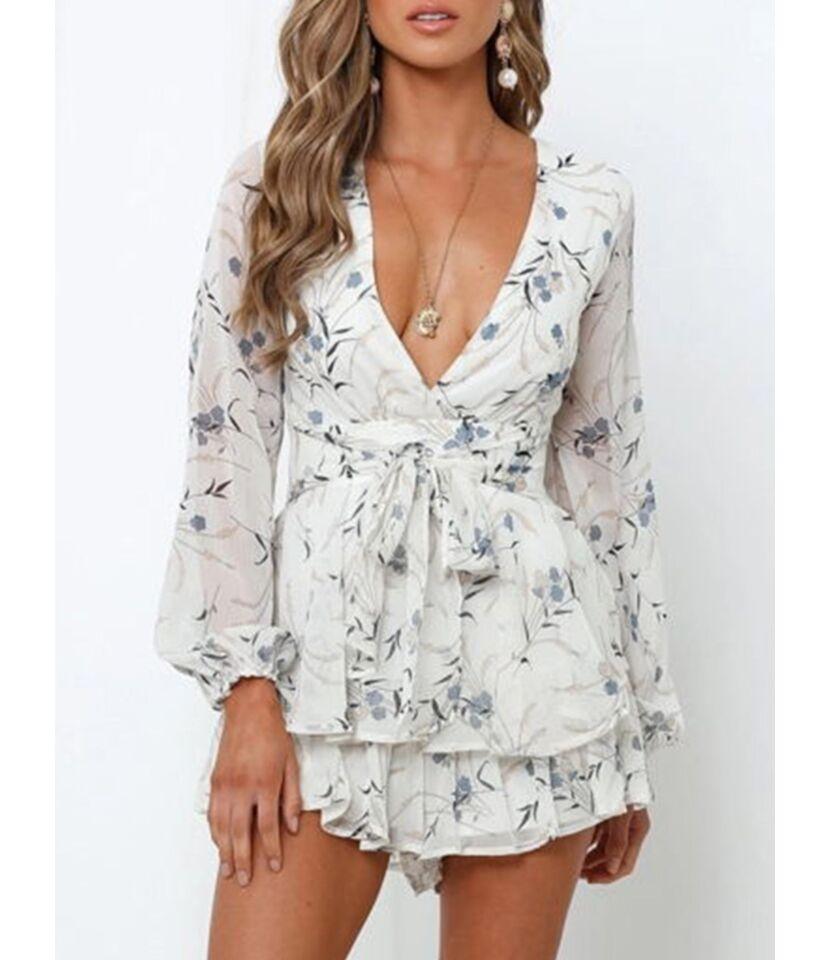 Sydney Dress - Lovely Brielle