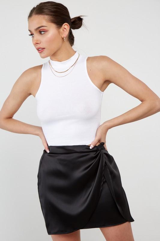 Kim Tennis Skirt - Lovely Brielle