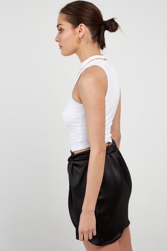 Kim Tennis Skirt - Lovely Brielle