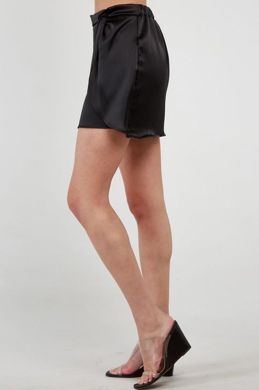 Kim Tennis Skirt - Lovely Brielle