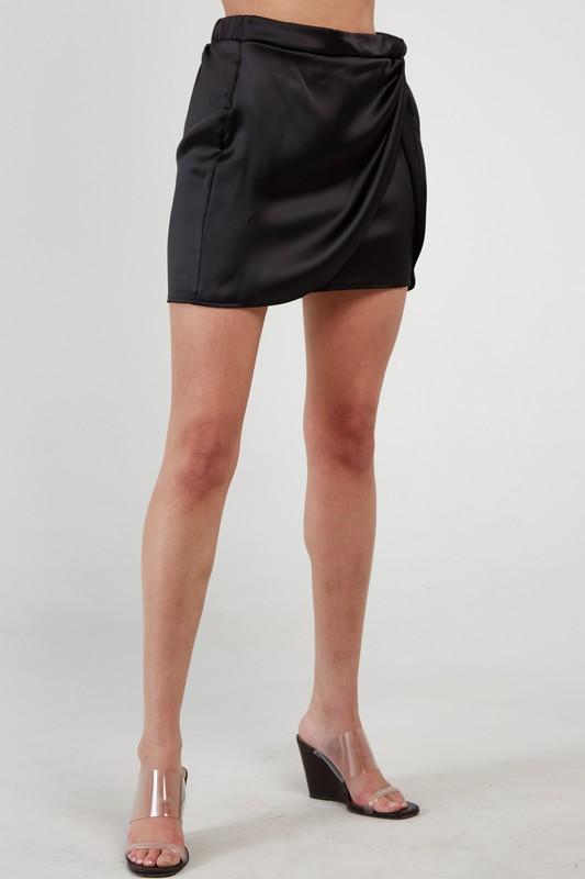 Kim Tennis Skirt - Lovely Brielle