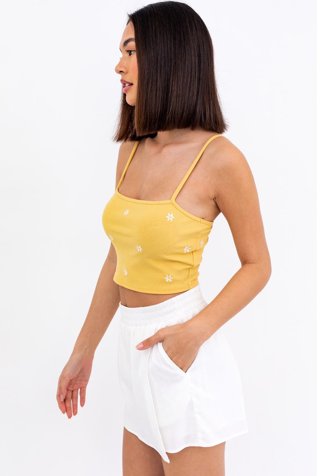 Addison Tank Top - Lovely Brielle