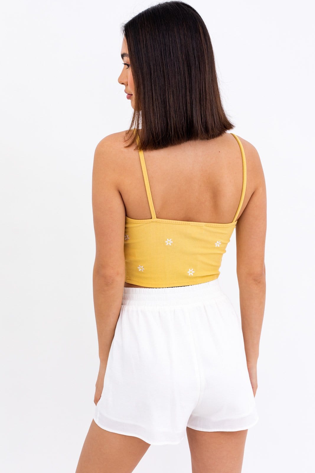 Addison Tank Top - Lovely Brielle