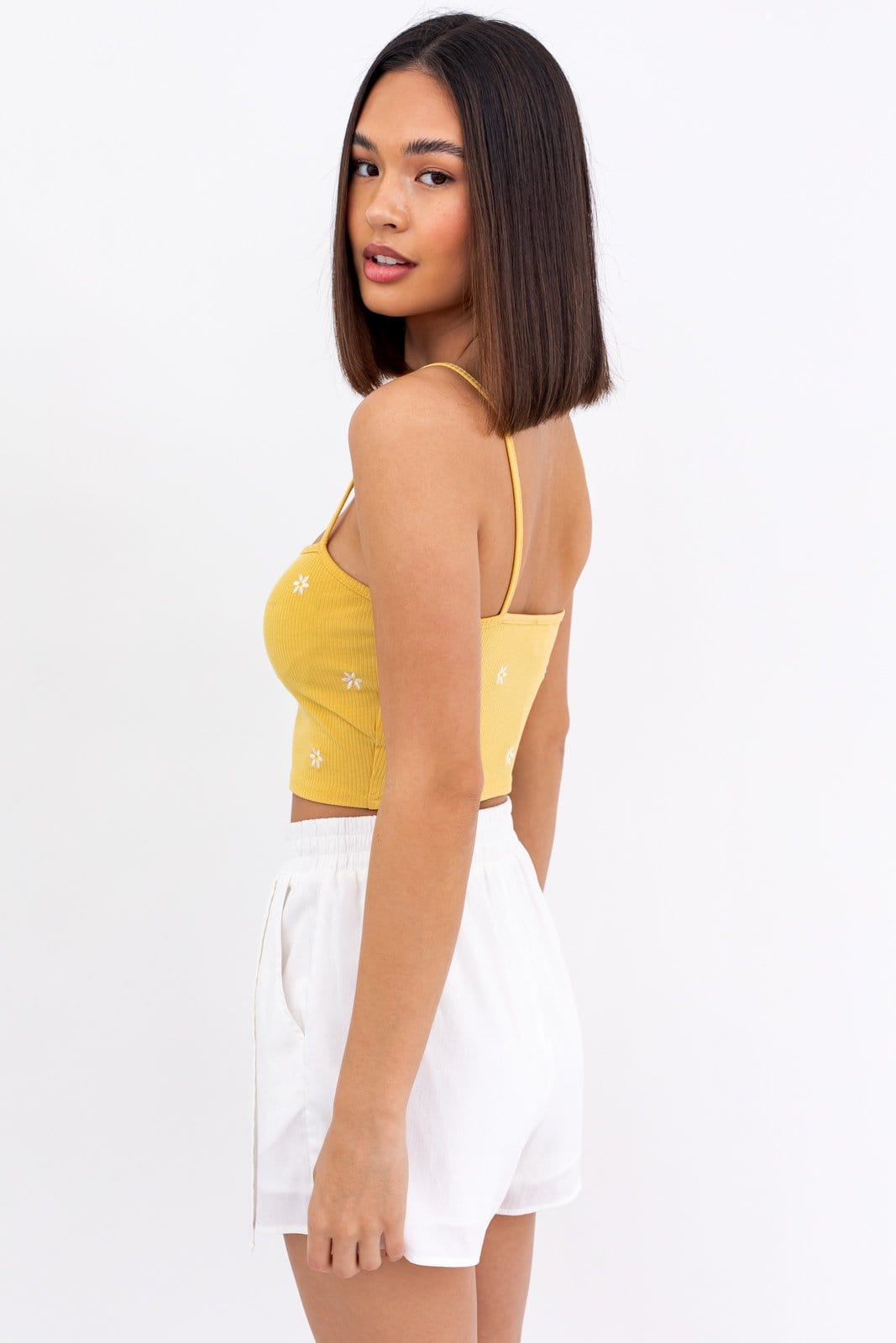 Addison Tank Top - Lovely Brielle