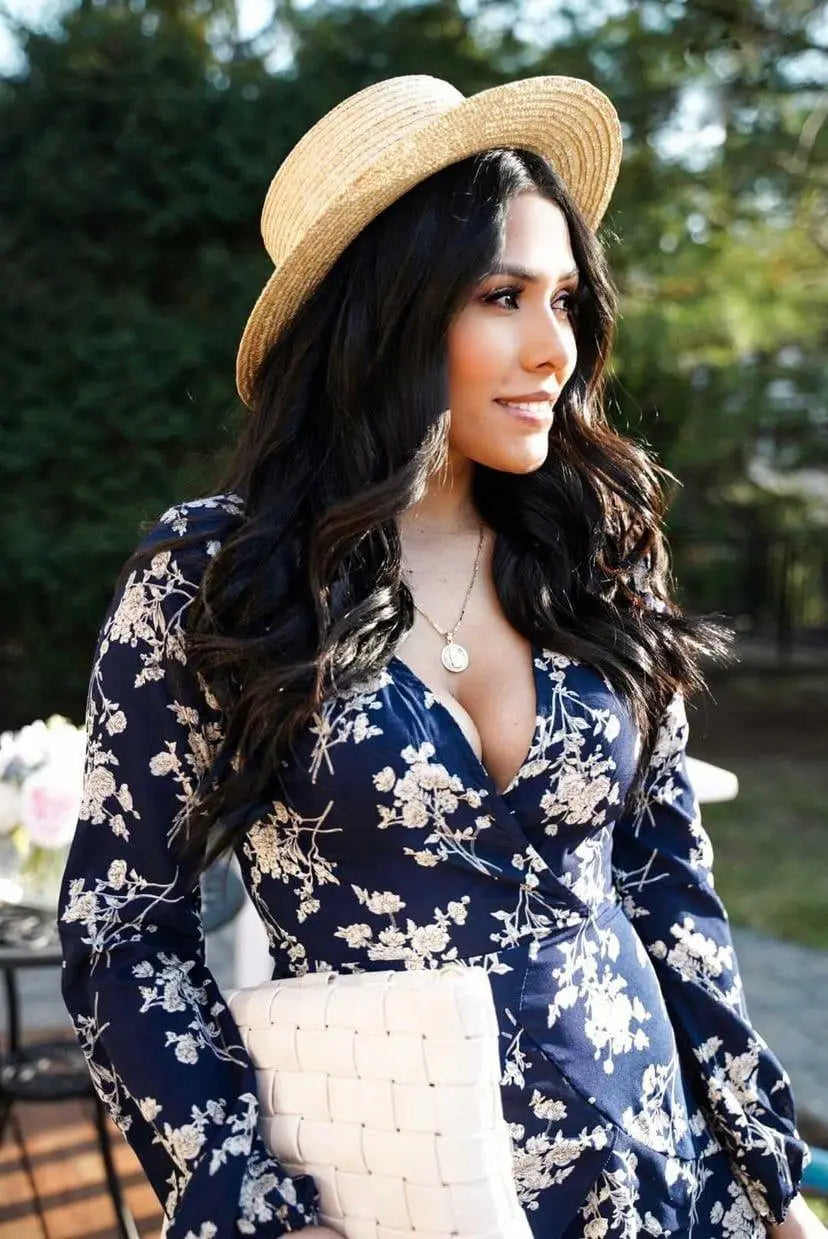 Kathleen Dress - Lovely Brielle