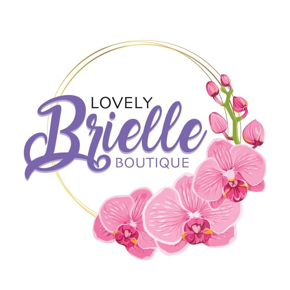 Lovely Brielle gift card - Lovely Brielle