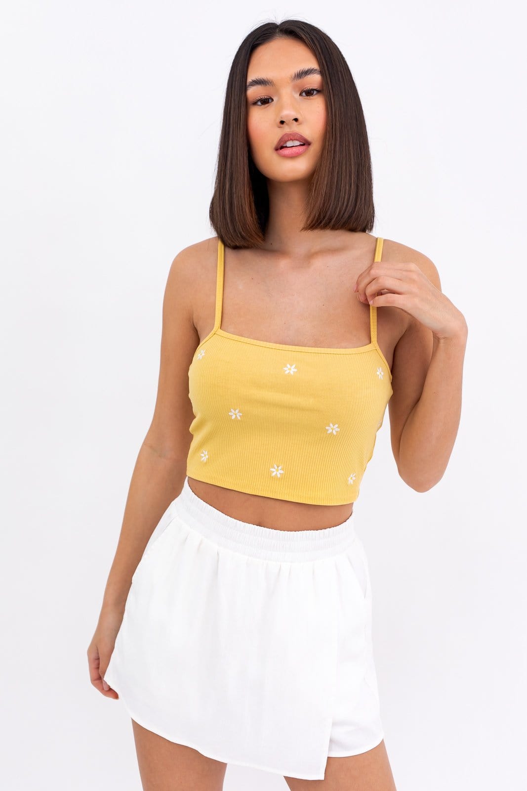Addison Tank Top - Lovely Brielle